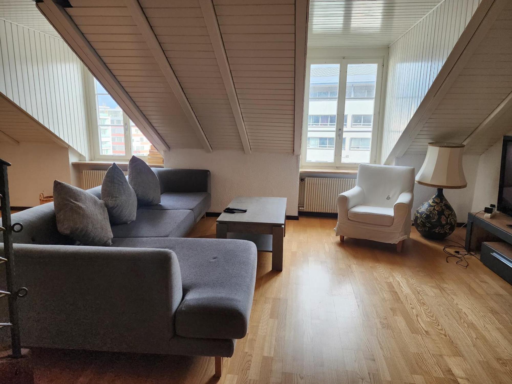 Casa Jean-jacques Rousseau Apartment *